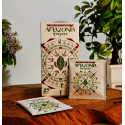 Té de guayusa (25 funditas)