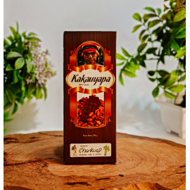 Chocolate Kakauyapa