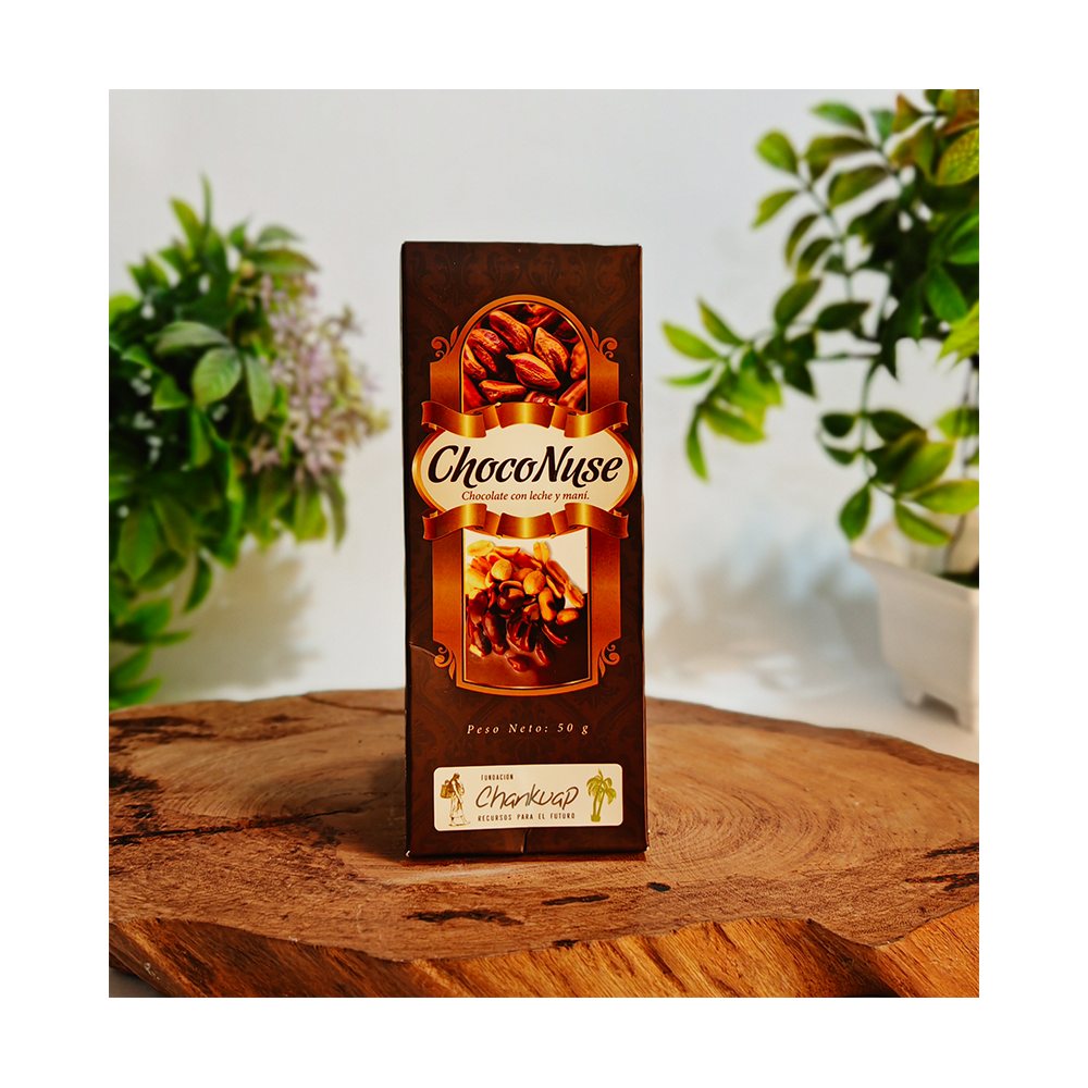 Choconuse