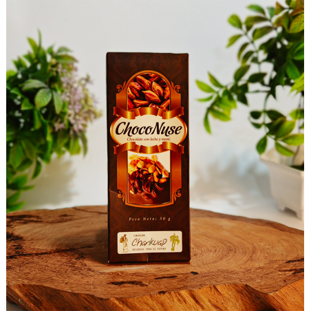 Choconuse