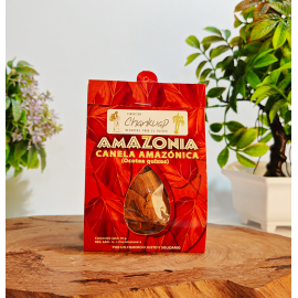 Canela amazónica