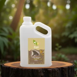 Aceite esencial Ishpink canela amazónica galón