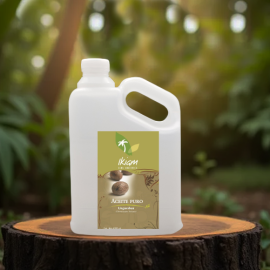 Aceite puro de Ungurahua galón