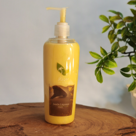 Jabón líquido de Ishpink 300 ml