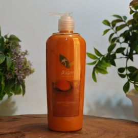 Jabón líquido de Cúrcuma 300 ml