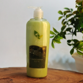 Jabón líquido de Hierba Luisa 300 ml