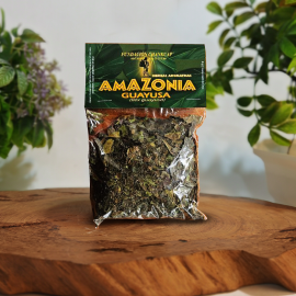 Guayusa de 35g