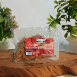 Canela amazónica corteza 100g