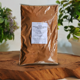 Canela amazónica en polvo 1kg
