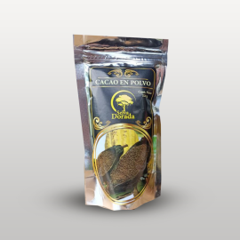 Cacao en polvo 120 gr.
