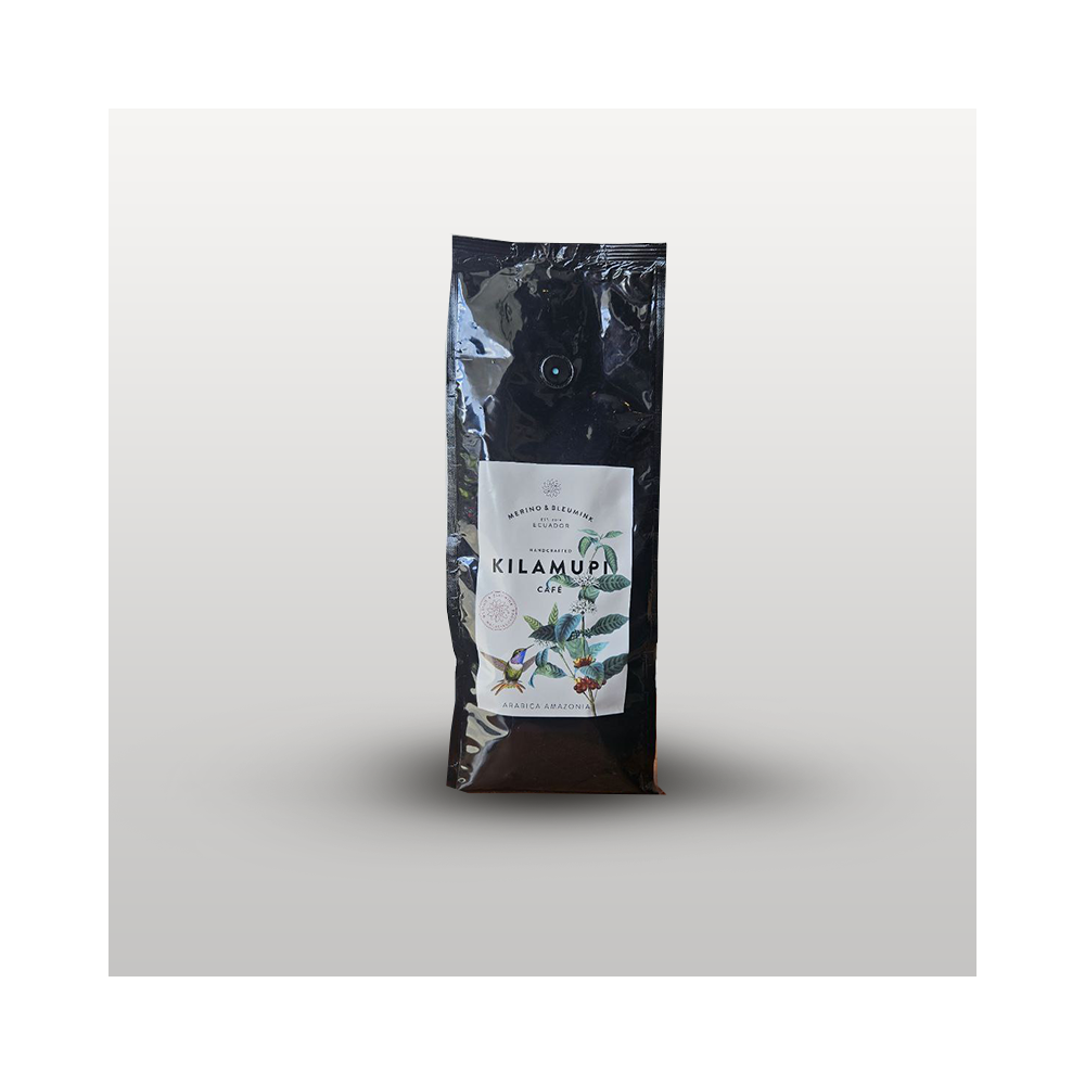Café Kilamupi 400gr Café Kilamupi 400gr
