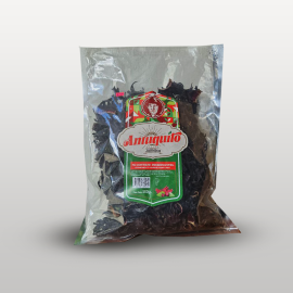 Flor de Jamaica Antuquito