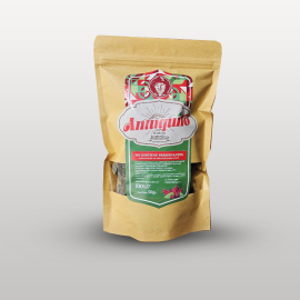 Jamaica deshidratada Antuquito