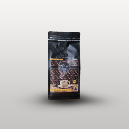 Vam café 450gr.