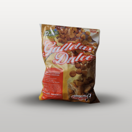 Galletas dulce El Belén