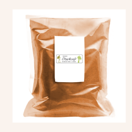 Jengibre en polvo 1 kg
