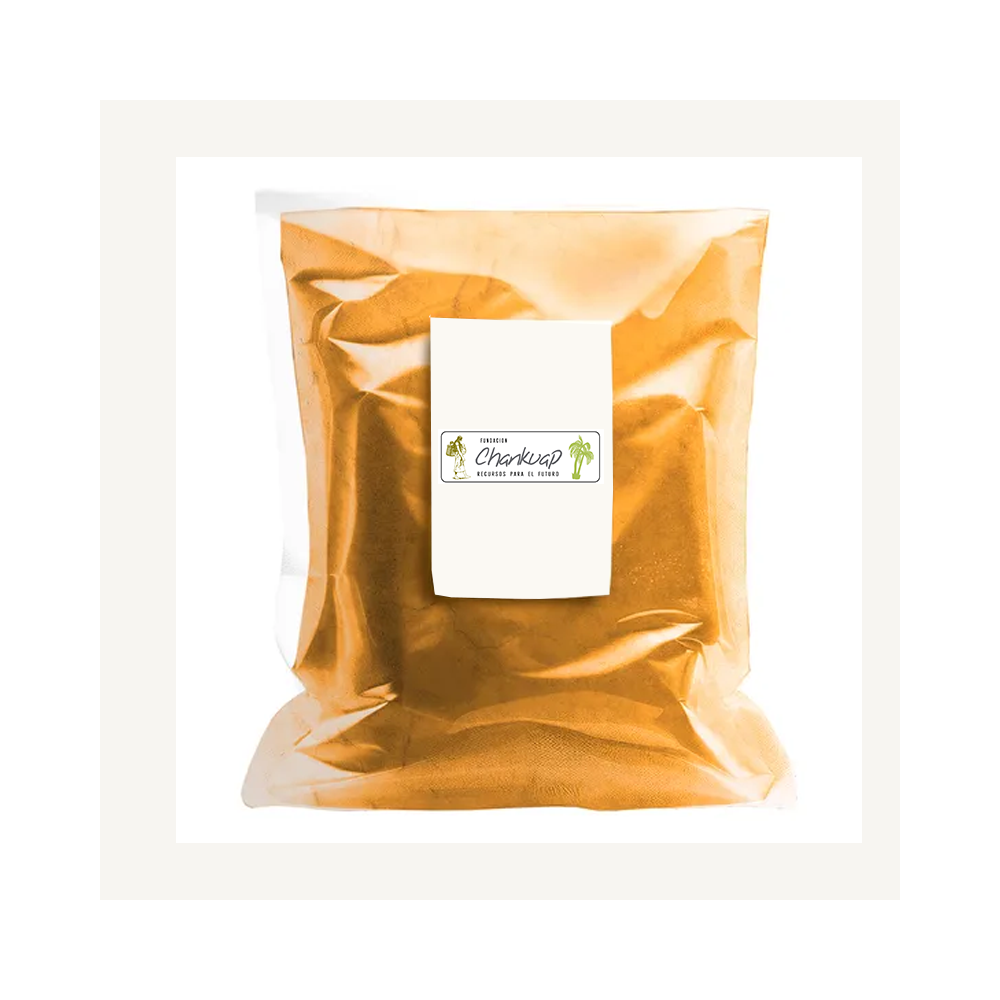 Cúrcuma en polvo 1 kg