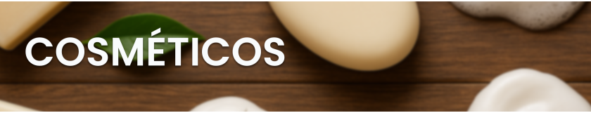 Cosméticos