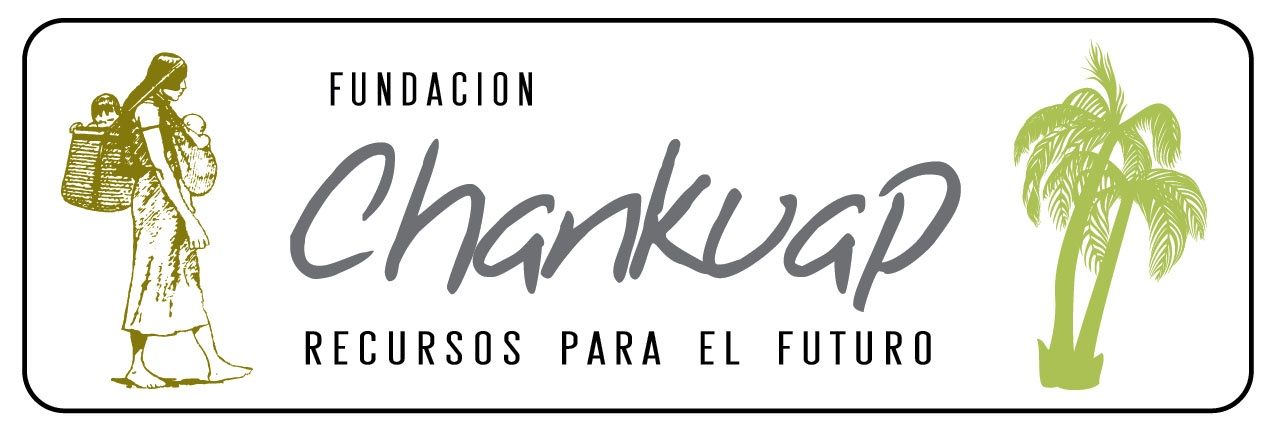 Fundación Chankuap - Recursos para el Futuro